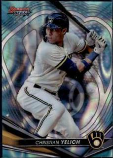 Christian Yelich
