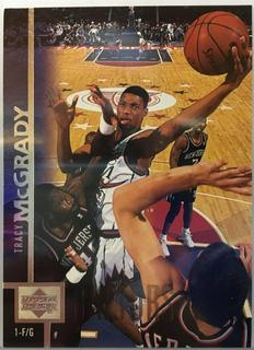 Tracy McGrady