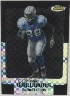 Mike Williams