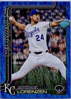 Michael Lorenzen