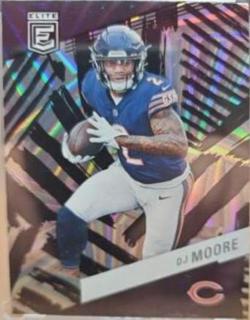 DJ Moore
