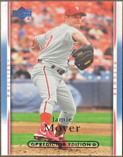 Jamie Moyer