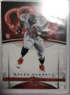 Myles Garrett