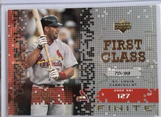 Albert Pujols