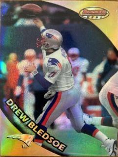 Drew Bledsoe