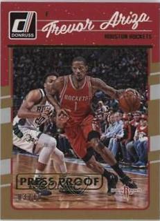 Trevor Ariza