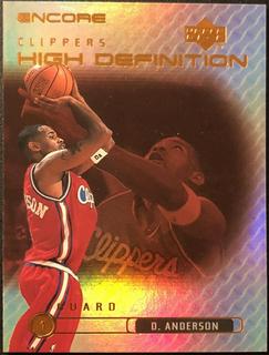 Derek Anderson