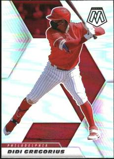 Didi Gregorius