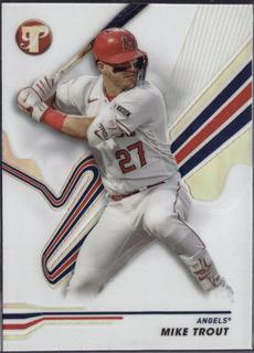 Mike Trout