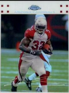 Edgerrin James