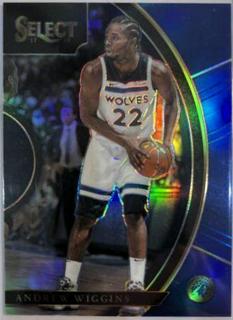 Andrew Wiggins