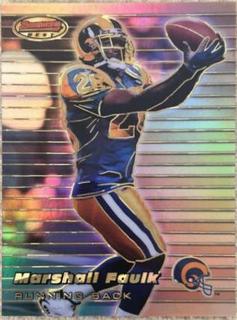 Marshall Faulk