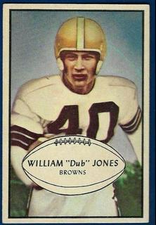 Dub Jones