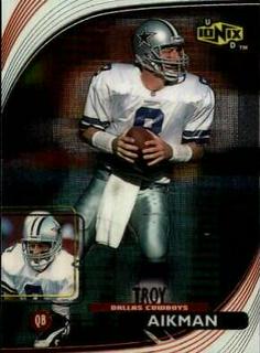 Troy Aikman
