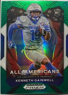 Kenneth Gainwell