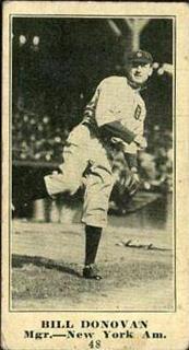 Bill Donovan
