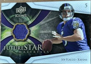 Joe Flacco