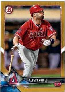 Albert Pujols