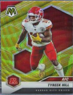 Tyreek Hill