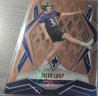 Tyler Loop