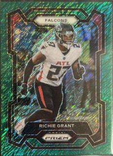 Richie Grant