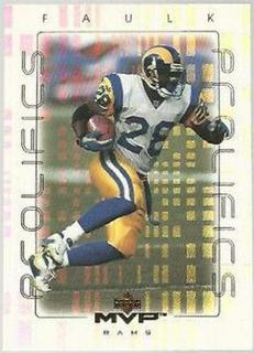 Marshall Faulk