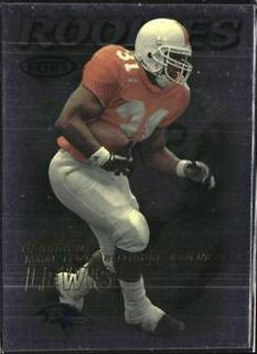 Jamal Lewis