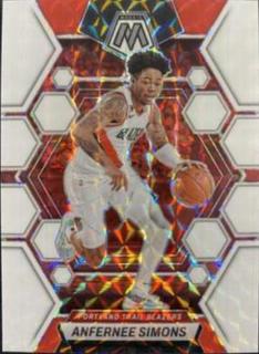 Anfernee Simons