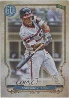 Tim Anderson
