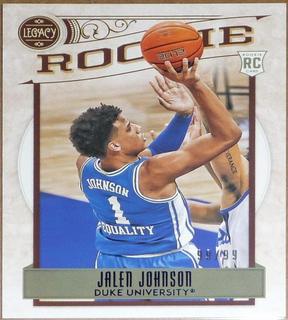 Jalen Johnson