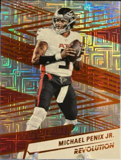 Michael Penix Jr.