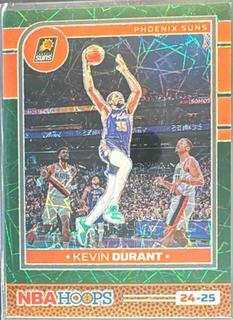 Kevin Durant