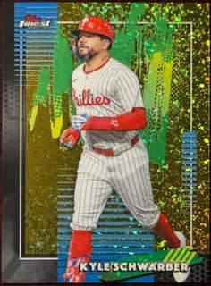 Kyle Schwarber