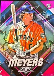 Jake Meyers