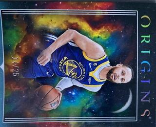 Stephen Curry