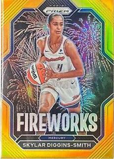 Skylar Diggins Smith