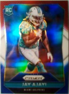 Jay Ajayi