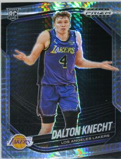 Dalton Knecht