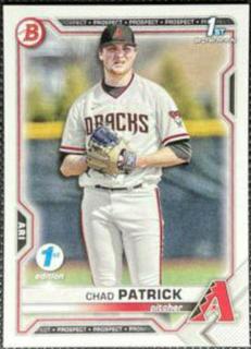Chad Patrick