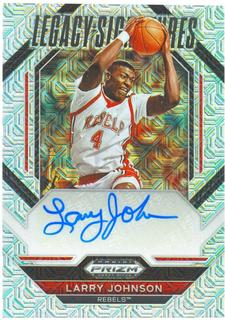 Larry Johnson