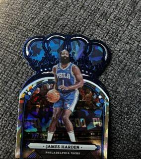 James Harden