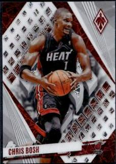 Chris Bosh