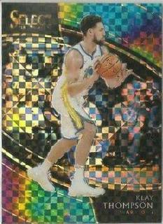 Klay Thompson