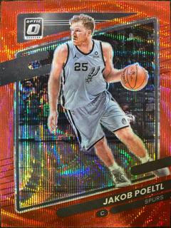 Jakob Poeltl
