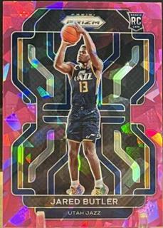 Jared Butler