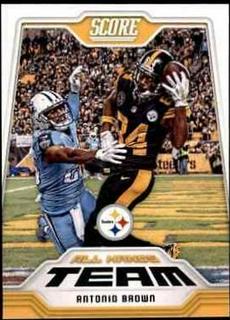 Antonio Brown