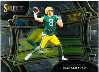 Sean Clifford