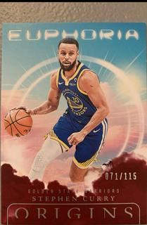 Stephen Curry