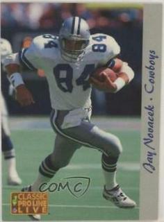 Jay Novacek