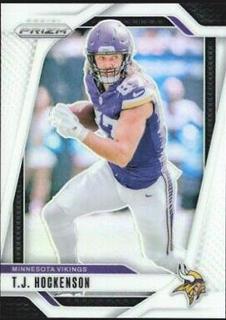 T.J. Hockenson